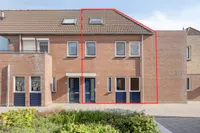 Gieterij 5, Bergen Op Zoom