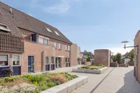 Gieterij 5, Bergen Op Zoom