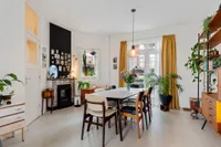 Hofstedestraat 6 B, Rotterdam