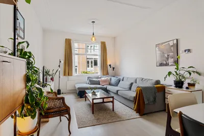 Hofstedestraat 6 B, 3022RE, Rotterdam, Zuid-Holland