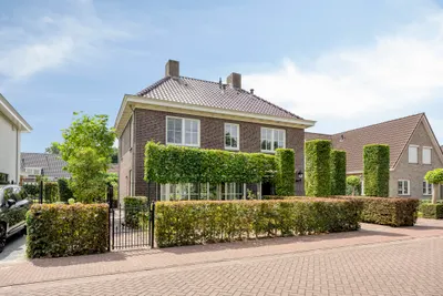 Gemeynte 4 a, 4631MG, Hoogerheide, Noord-Brabant