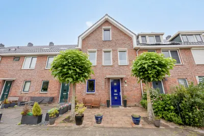 Vesting 27, 2652GV, Berkel En Rodenrijs, Zuid-Holland