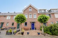 Vesting 27, Berkel En Rodenrijs