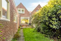Abeelseweg 43, Middelburg