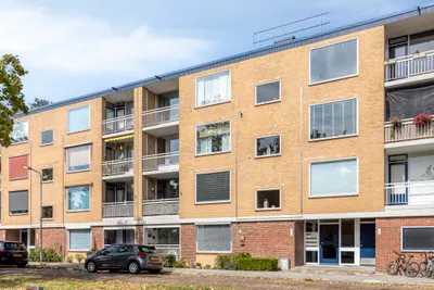 Statenlaan 92, 4336CK, Middelburg, Zeeland