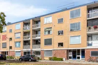 Statenlaan 92, Middelburg