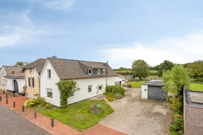 Retersbekerweg 44, 6343PK, Klimmen, Limburg