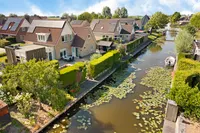 De Jister 4, Mantgum