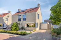 Bachlaan 56, Goes
