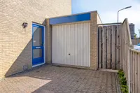 Bachlaan 56, Goes