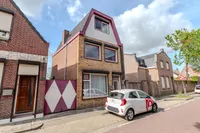 Stoopstraat 85, Roosendaal