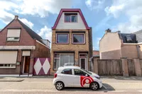 Stoopstraat 85, Roosendaal