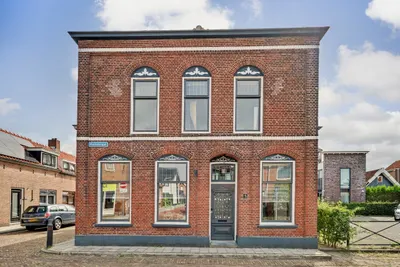 Kerkstraat 4, 4311BC, Bruinisse, Zeeland