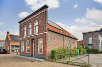Kerkstraat 4, Bruinisse