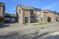Pater Pelzersstraat 31, Obbicht