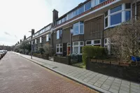 Nieuwediepstraat 13, 's-gravenhage