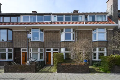 Nieuwediepstraat 13, 2547TE, 's-gravenhage, Zuid-Holland