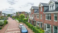 Nelly Sachslaan 43, 's-gravenhage
