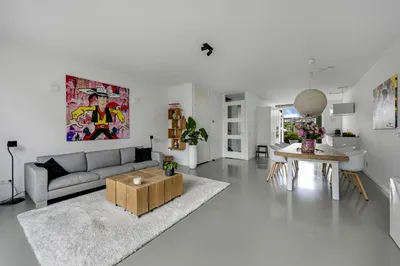 Nelly Sachslaan 43, 2553DD, 's-gravenhage, Zuid-Holland
