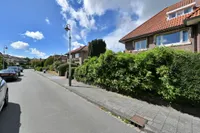 Van Hoeylaan 14, 's-gravenhage