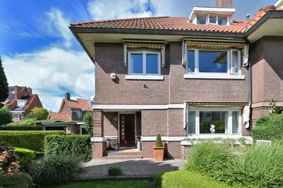 Van Hoeylaan 14, 2594CR, 's-gravenhage, Zuid-Holland