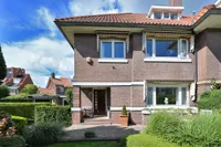 Van Hoeylaan 14, 's-gravenhage