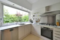 Van Hoeylaan 14, 's-gravenhage