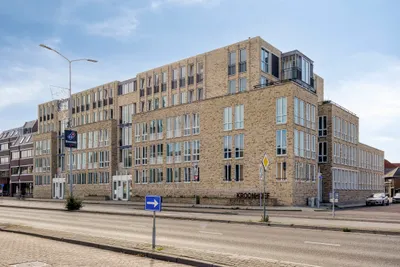 Kronehoefstraat 17 N, 5612HK, Eindhoven, Noord-Brabant