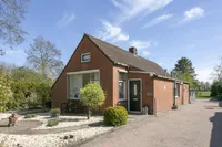 Kromme Elleboog 9, Oostwold