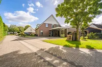 Van Sonoystraat 7, Bourtange