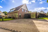 Van Sonoystraat 7, Bourtange