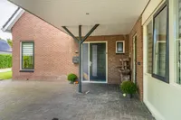 Van Sonoystraat 7, Bourtange
