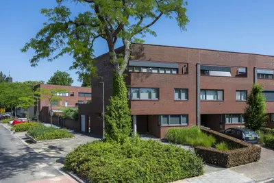 Van Sonsbeeckstraat 14, 6417XV, Heerlen, Limburg
