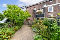 Niersprinkstraat 71, Kerkrade