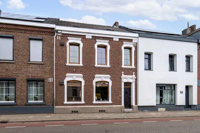 Niersprinkstraat 71, 6461AP, Kerkrade, Limburg