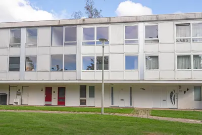 Beneluxlaan 52, 6414GX, Heerlen, Limburg