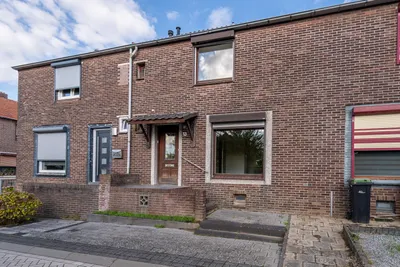 Den Boschstraat 13, 6415BJ, Heerlen, Limburg