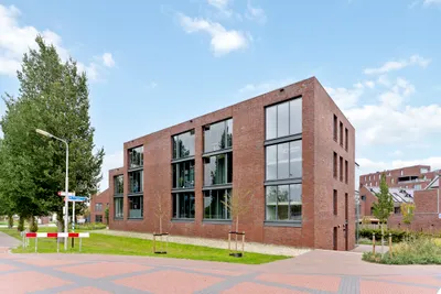 Gietijzer 41, 3371DZ, Hardinxveld-giessendam, Zuid-Holland