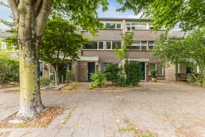 Het Struweel 55, 5501AP, Veldhoven, Noord-Brabant