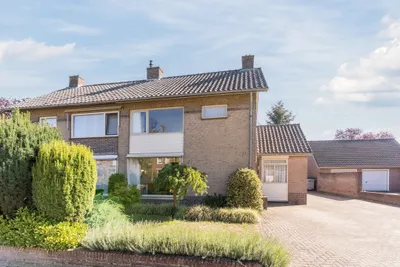 Europalaan 111, 5531BG, Bladel, Noord-Brabant