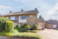 Europalaan 111, Bladel