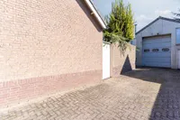 Europalaan 111, Bladel