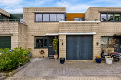 Troikastraat 12, 1326RK, Almere, Flevoland