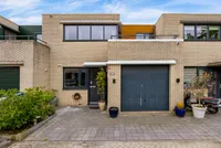 Troikastraat 12, Almere