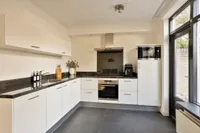 Jonkerveld 410, Uden