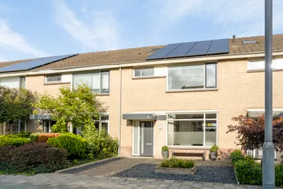Jonkerveld 410, 5403BP, Uden, Noord-Brabant