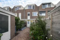Utrechtlaan 13, Vlaardingen
