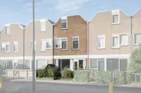 Utrechtlaan 13, Vlaardingen