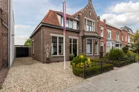 Halsterseweg 270, Bergen Op Zoom