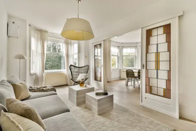 Appartement Albert Neuhuysstraat, Amsterdam